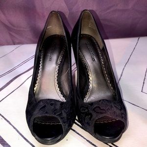 WS-1053 Naturalizer size 7